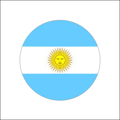 阿根廷商標注冊