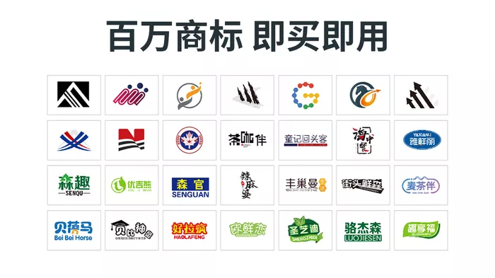寻找商标购买的最佳网站，哪里可以安全高效地获取您所需的品牌标识？